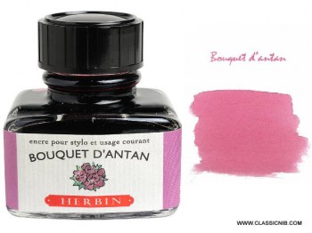 30 ML Swatch Bouquet Dantan 64